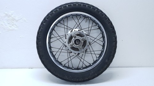 Roue arrière honda 125 - honda,