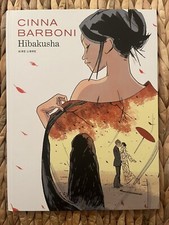 Eo Hibakusha Neuf Cinna Barboni Aire libre Dupuis Bd