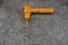 ancien tire bouchon COQ HARDI