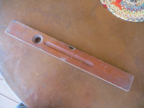 Antique and rare stanley rule - rare,