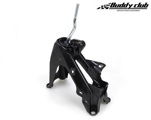 Buddy club racing spec short - racing,