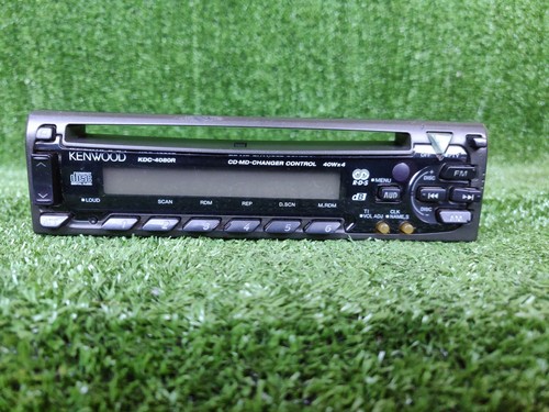 Kenwood kdc 4080r kdc4080r - kdc-4080r,