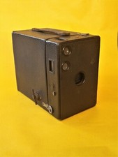 KODAK   BOX  BROWNIE 2A  model