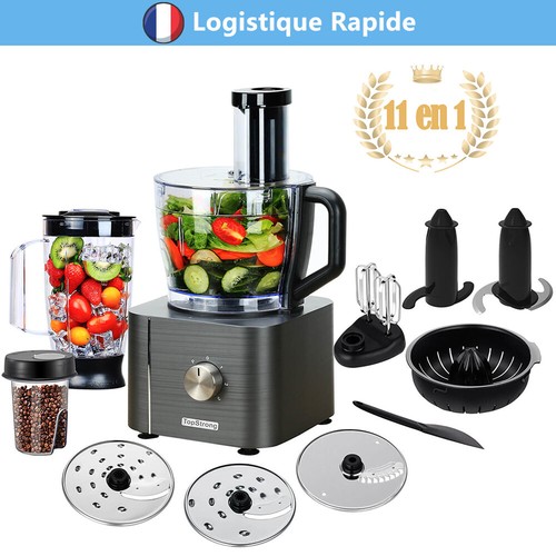 Robot cuisine électrique - robot,