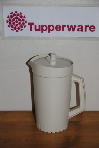 Tupperware cruche pichet - cruche,