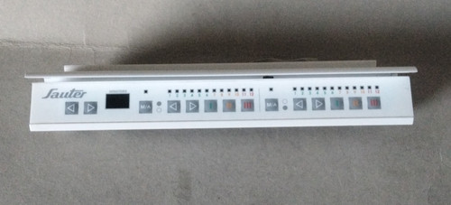 Carte électronique commande