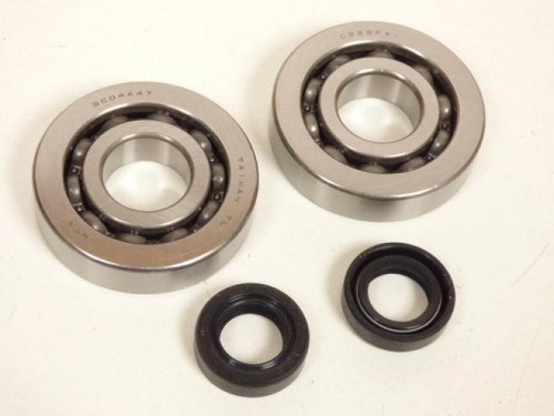 Roulement joint spi moteur - roulement, ou