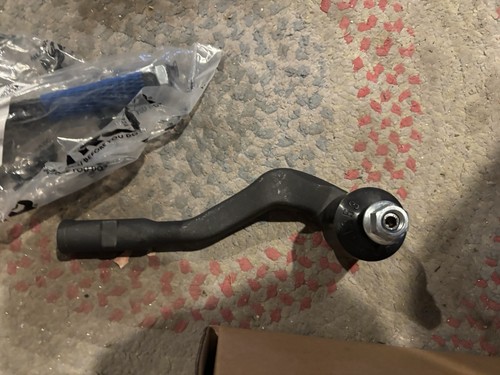 Trq front inner and outer - trq,