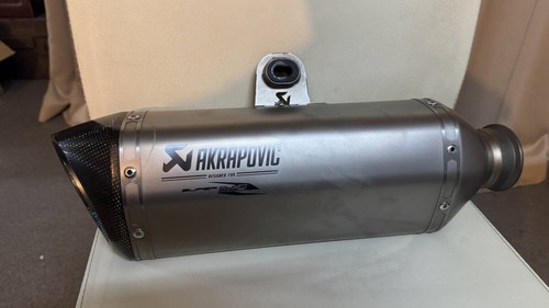 Silencieux échappement ktm - silencieux,