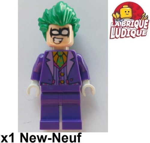 Lego figurine minifigure super - figurine,
