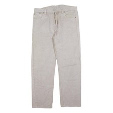 LEVI'S 501 Jeans Gris Regular