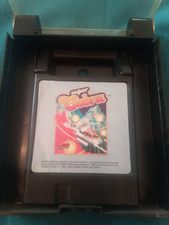 jeu Super Cobra Videopac