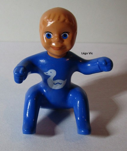 Lego belvbaby03 figurine - belvbaby03,