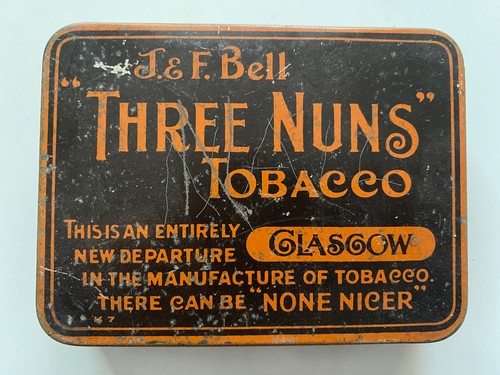 British three nums cigarette - british,