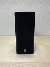 Yamaha Speaker System NX-E130 Home Cinema Surround Sound 6.5" 100W Tested