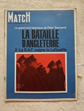 PARIS MATCH N°911 24/9/66