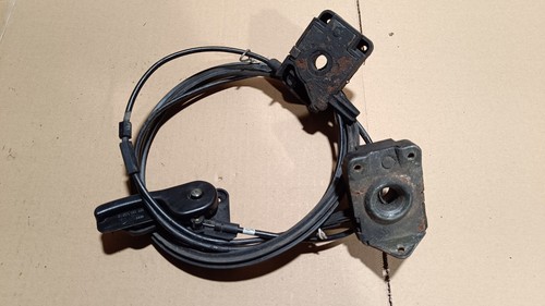 Bmw e36 complet capot - bmw, moteur