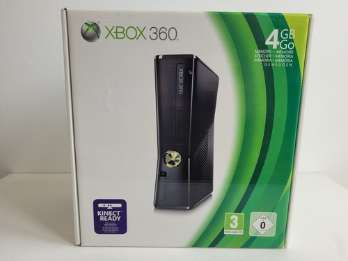 Pack console xbox 360 - console,