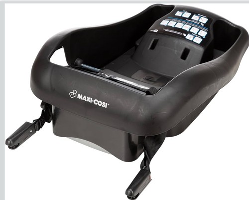 Maxi cosi mico stand - 30, alone