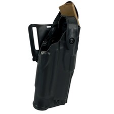 Safariland Duty Holster 6360