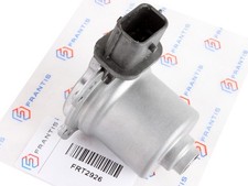 Électrovanne de Boîte