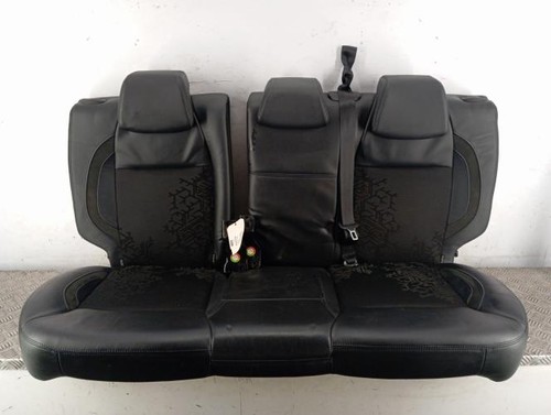 Banquette arriere kit deriv - arriere,