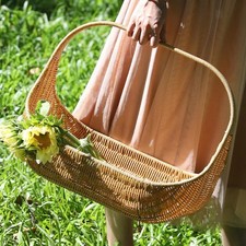 Corbeille à Fruits, Armoire