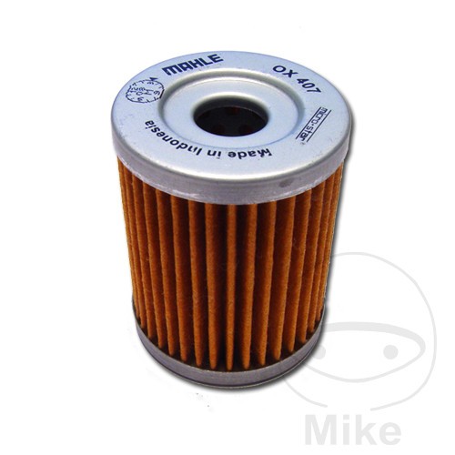 Mahle filtre huile - mahle,