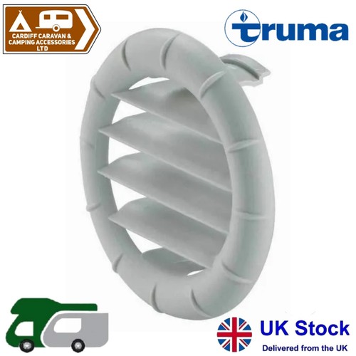 Truma round air - truma,