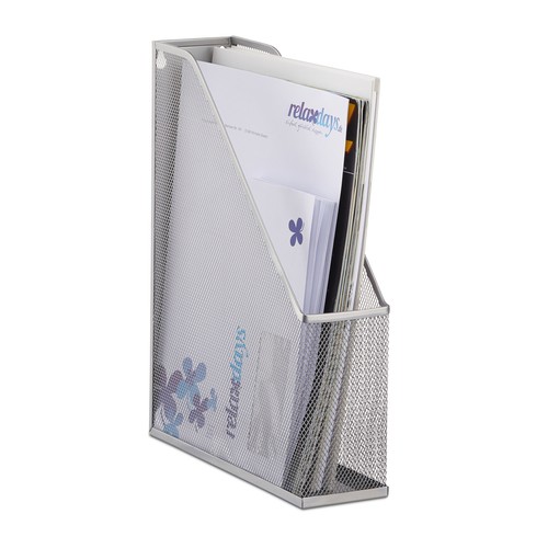 Porte magazines support - support, à