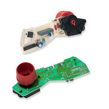 Vorwerk Folletto VK135 VK136 Compatible Electronic Board Quality Replacement