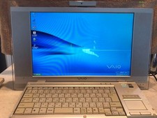 SONY VAIO type L VGC-LB50B All-in-one desktop PC Home appliances collection g480