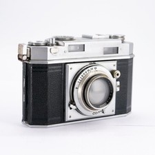 Agfa Karat 36, Schneider