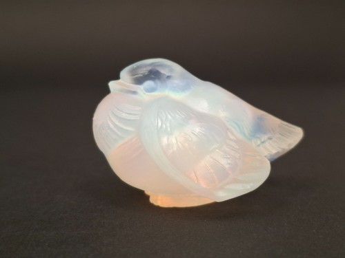 Pigeon art deco - pigeon,