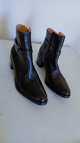 Bottes martin femme - jb,