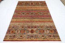 Tapis oriental turc de 6 x 8