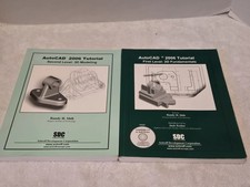 Autocad 2006 Tutorial, 2