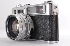 Appareil photo télémétrique Yashica G Electro 35 GS [Exc+5] (00205664) Japon ...