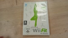 Nintendo Wii - Wii Fit - PAL