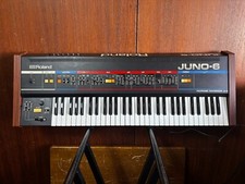 Synthétiseur analogique