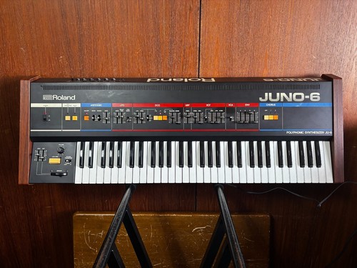 Synthétiseur analogique