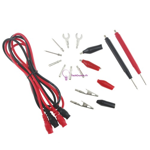 16pcs multifunction digital - 16pcs,