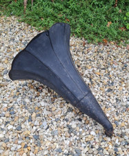 ANCIEN PAVILLON GRAMOPHONE PHONOGRAPHE