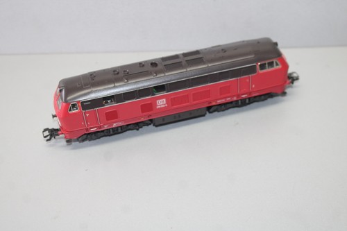 Märklin delta locomotive - delta,