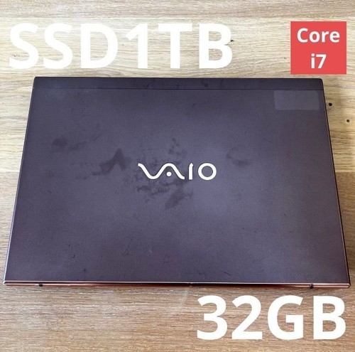 Sony vaio pro vjpk21 core - vaio, pk