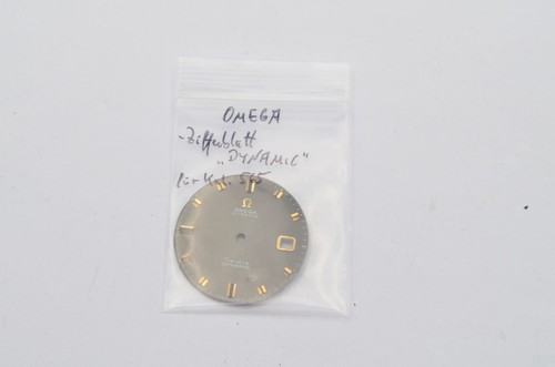 Omega cadran dynamic - omega, vintage