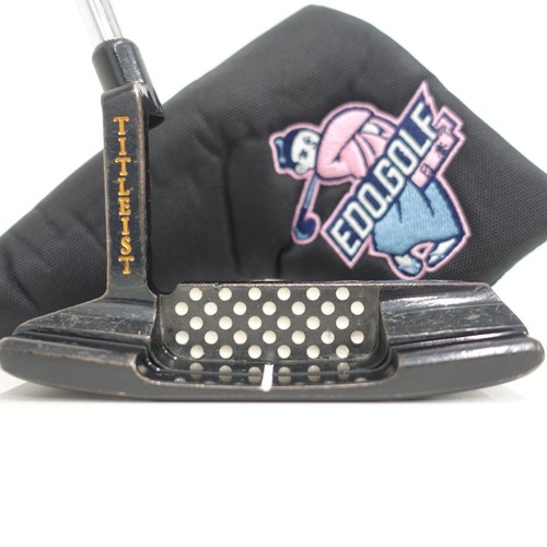 Scotty cameron tel3 newport - scotty,