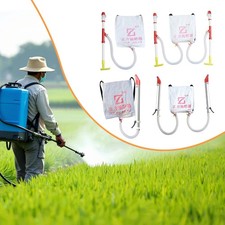 Épandeur d'engrais granulaire Applicateur de fumier agricole léger