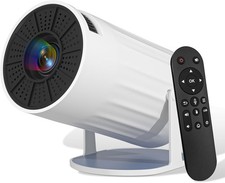 2026 Vidéoprojecteur 4K