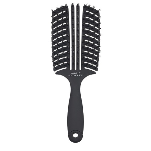 Sibel proflex black - black,